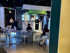 -棂笼·深度沉浸密室(武汉旗舰店)