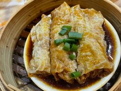 -添好运点心专门店(中环IFC店)