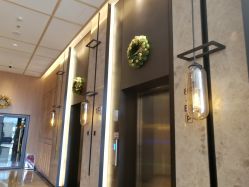 -银保建国酒店·宴会厅