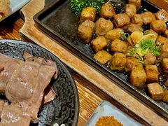 -小川洋风料理(街道口店)