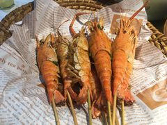 -79号渔船海鲜饭店(华强北店)