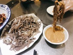 -清真·八大碗(新华店)