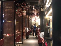 -老板恋上鱼(高新万达店)