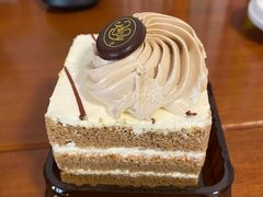 -红宝石·鲜奶小方·海派西点房(联洋店)