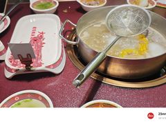 -大吉利·潮汕鲜牛肉火锅(西安店)