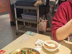 -新大新豆米火锅1993(万象汇店)