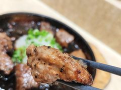-东京屋(武定路店)