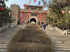 -红石寨旅游度假区