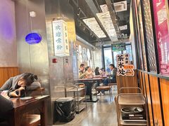 -小螺大作·螺蛳粉火锅(林和西店)