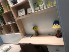 -索菲亚全屋定制衣柜橱柜家具(金源居然之家世纪购物中心店)