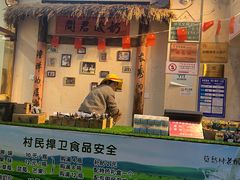 -莫愁村问君老酸奶