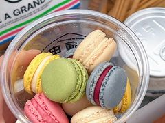 -廣蓮申·點心便利店(美罗城店)