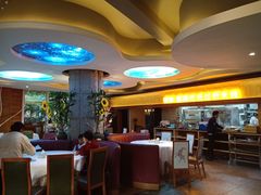 大堂-飞虎过桥米线(翠湖店)