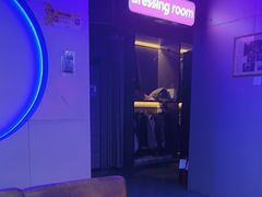 -关你鬼室大型密室逃脱(佛山创意园店)