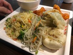 -素清香(解放路店)