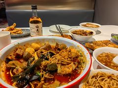 -付小姐在成都(五道口店)