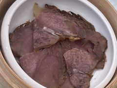 卤牛肉-苏兴记·小笼馄饨(建筑路店)
