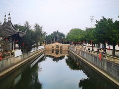 -南沙天后宫景区