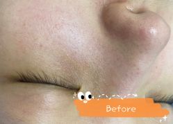 -杉惠素颜美妆皮肤管理中心