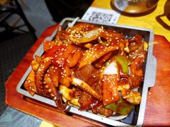 -喜鹊烤肉酒场(美乐城店)