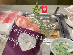 -海底捞火锅(苏宁生活广场店)