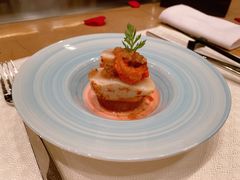 -和·铁板烧·OMAKASE(望京昆泰嘉晟酒店)
