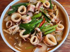 -大厨的餐厅(曾厝垵总店)