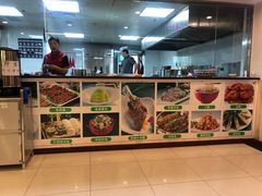 -兰州宾馆餐厅(兰州驻京办店)
