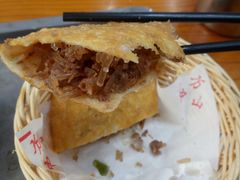 -方中山胡辣汤(大学中路56号院店)