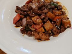 -宝鸡民族饭庄(英达路店)