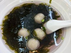 -鑫鸿达·海鲜闽菜热炒小馆(中山路店)