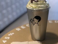 -喜茶(深圳海岸城店)