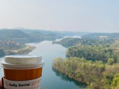 -食光全日制餐厅(绵阳首开喜来登酒店)