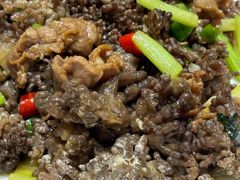 -下梅人家土菜馆(历史文化餐厅度假区店)