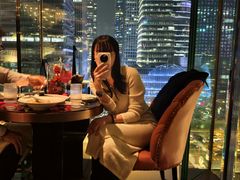 -福楼毕斯罗F Bistronome(国贸商城约会地标景观店)