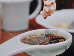 -虎哥私房菜(馒头山店)
