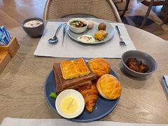 -今轩中餐厅(西安经开洲际酒店)
