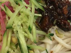 -到家尝北京菜(西坝河店)