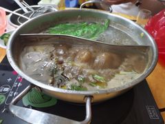 -鑫宝沙茶牛肉火锅(永泰店)