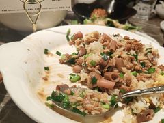 -前海沿·青岛菜(李沧万达店)