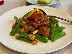 -皇朝会.经典传统粤菜(外滩店)