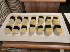 -罗约海滨温泉酒店-索莎西餐厅