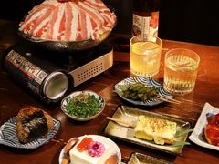 -鸟泉居酒屋·烧鸟·酒馆(百子湾店)
