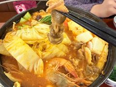 -無忧浅草君·洋风料理(下沙宝龙二期一店)