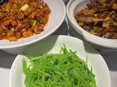 -兰湘子·湘菜小炒(长安万科广场店)