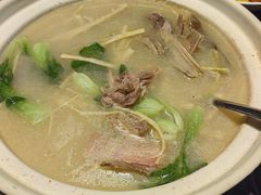 -柒园·三十年创意杭帮菜(龙湖滨江天街店)