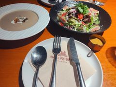 -布拉格餐厅· 中欧捷克菜(全国首店)