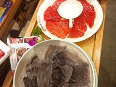 -蜀大侠火锅(建设路第五大道店)