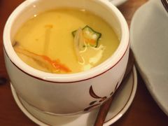 茶碗蒸-游You House(西单老佛爷店)