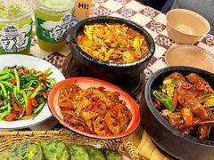 -老三样·旧食新味(万寿宫店)